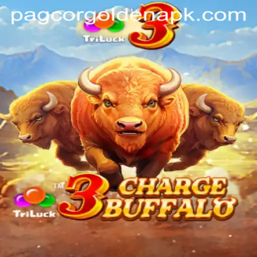 Exploring 3ChargeBuffalo: The Thrilling Experience at Pagcor Golden Club