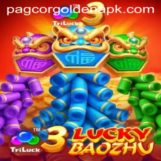 Discover 3LuckyBaozhu: The Exciting New Game at Pagcor Golden Club