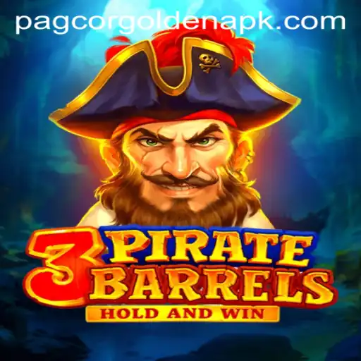 Discover the Thrilling World of 3PirateBarrels at Pagcor Golden Club