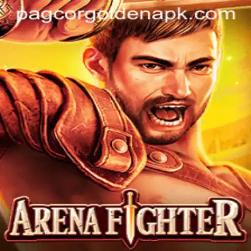 ArenaFighter: A New Era in Interactive Gaming