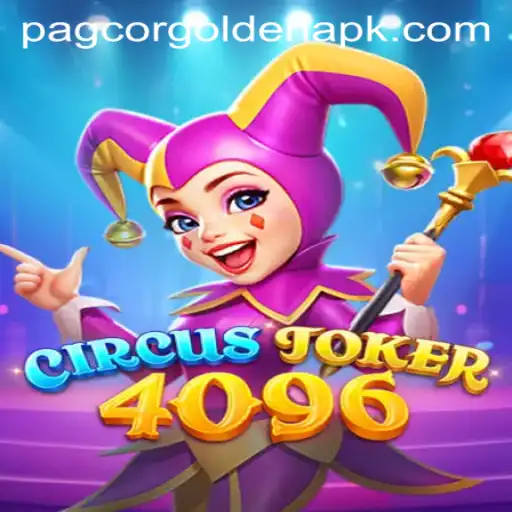 Discover the Exciting World of CircusJoker4096 and Pagcor Golden Club