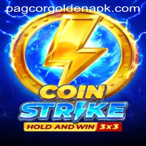 Coinstrike: Unveiling the Excitement at Pagcor Golden Club
