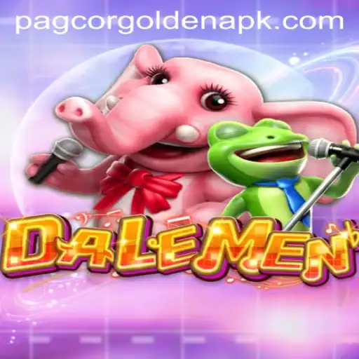 Discover the Exciting World of DALEMEN: The Pagcor Golden Club Phenomenon
