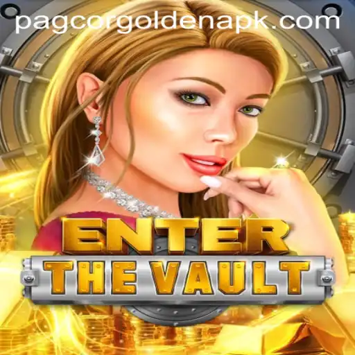 EntertheVault: Unlocking the Adventure with Pagcor Golden Club
