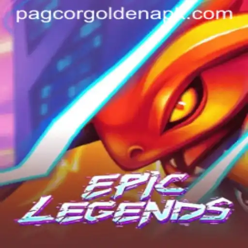 EpicLegends: A Glimpse Into the Exciting World of Pagcor Golden Club
