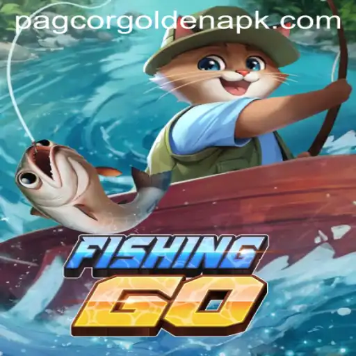 FishingGO: A Deep Dive into the World of Digital Angling