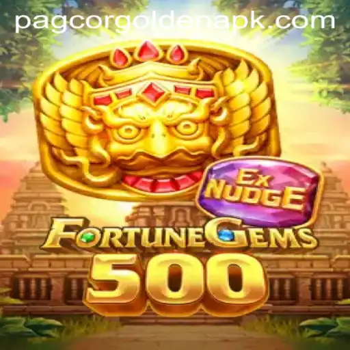 Exploring FortuneGems500: A Deep Dive into the Game and Its Role in Modern Gaming