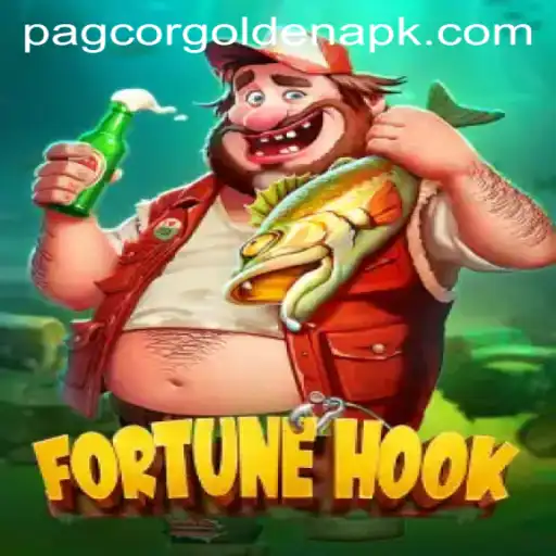 Explore the Adventure of FortuneHook at Pagcor Golden Club