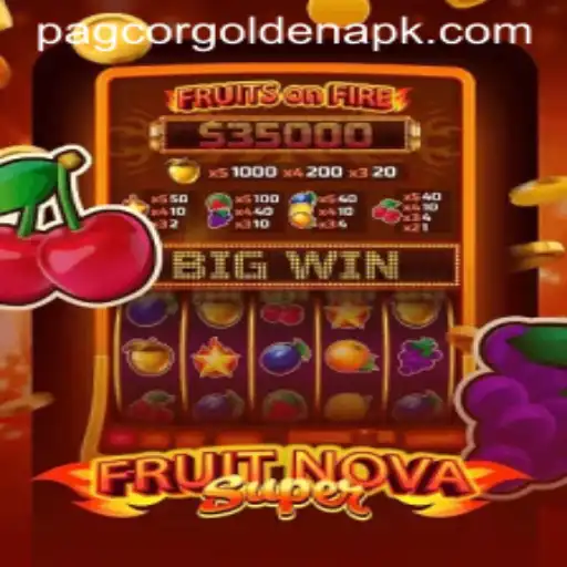 Exploring FruitNovaSuper and the Pagcor Golden Club