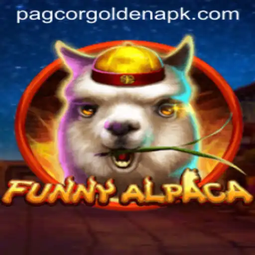 Discover the Thrills of FunnyAlpaca at Pagcor Golden Club