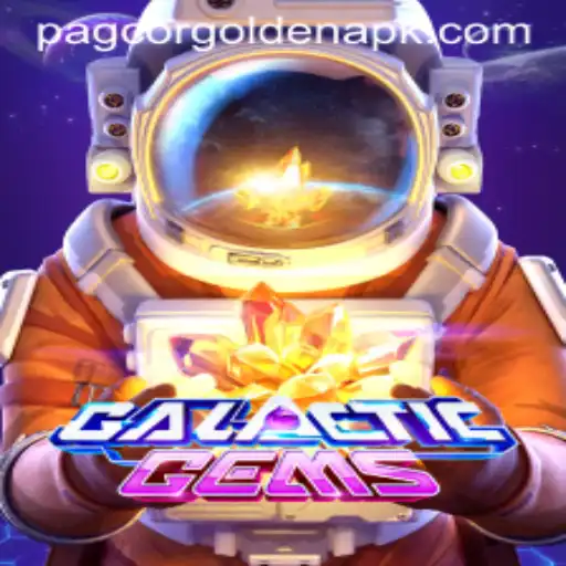 Explore the Universe of GalacticGems and the Pagcor Golden Club Opportunity