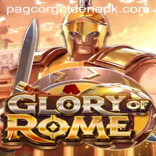 Glory of Rome: A New Gaming Sensation