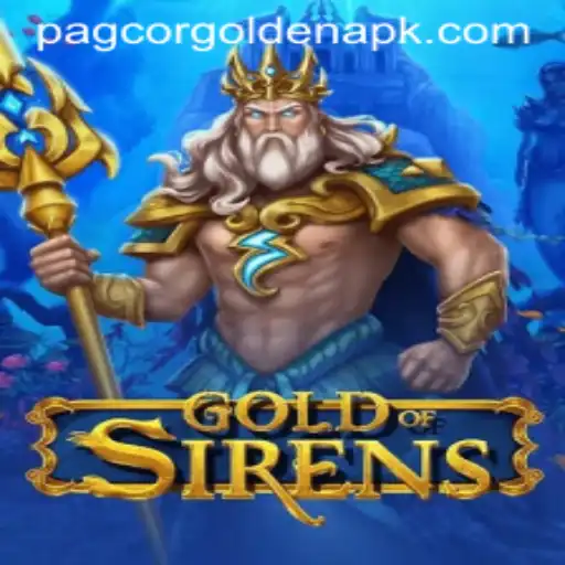 Discover the Mystical World of 'GoldofSirens': An Engaging Gaming Experience
