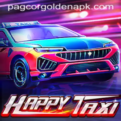 Exploring HappyTaxi: A Ride with Pagcor Golden Club