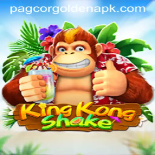 Unveiling KingKongShake: The Thrilling Adventure in Pagcor Golden Club