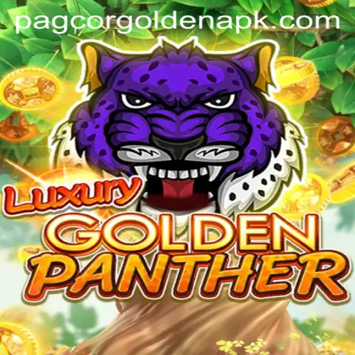 LUXURYGOLDENPANTHER and the Essence of the Pagcor Golden Club