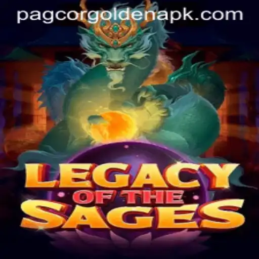 Exploring the Mystical World of LegacyoftheSages: A Journey Within Pagcor Golden Club