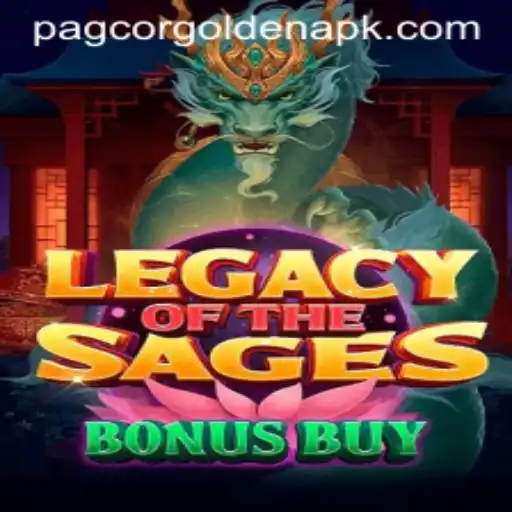 Unlock Mysteries with LegacyoftheSagesBonusBuy and Discover Pagcor Golden Club