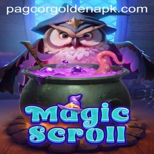 Discovering MagicScroll: An Enchanting Experience in the World of Pagcor Golden Club