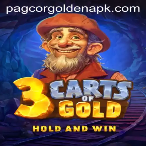Discover the Thrilling World of 3cartsOfGold with Pagcor Golden Club