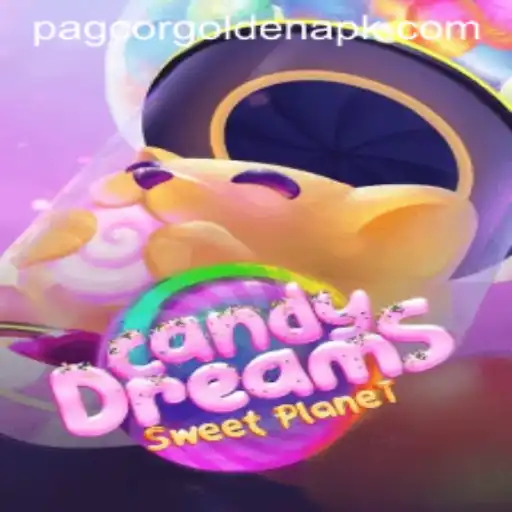 CandyDreams: A Sweet Escape into Virtual Realms at Pagcor Golden Club