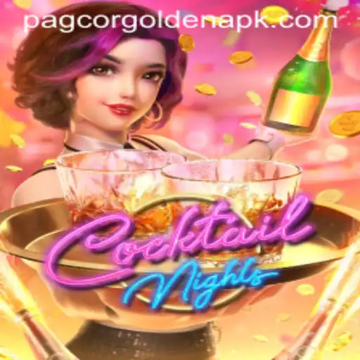CocktailNights: Exploring the Exciting World of Pagcor Golden Club