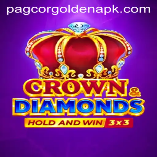 Discover the World of Crowndiamonds: A Deep Dive into the Game and the Pagcor Golden Club