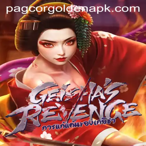 GeishasRevenge: Dive into the Thrilling World of Pagcor Golden Club