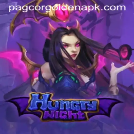 Explore the Exciting World of HungryNight and the Role of Pagcor Golden Club