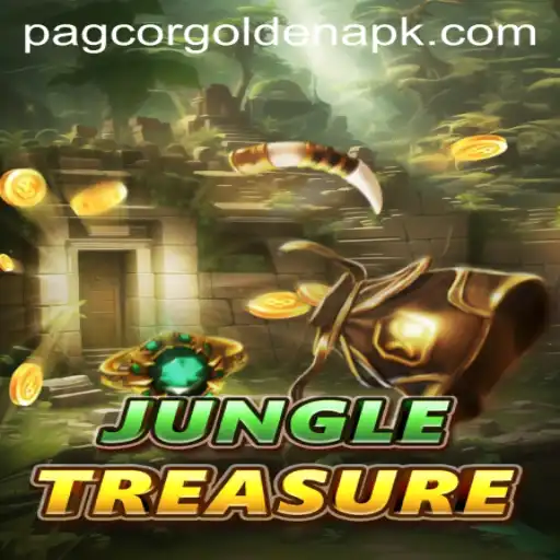 Discover JungleTreasure: A Thrilling Adventure Awaits at Pagcor Golden Club