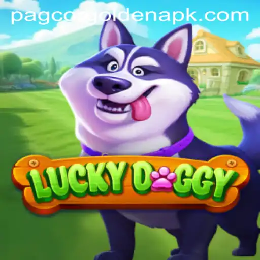Discovering LuckyDoggy: A New Sensation at Pagcor Golden Club