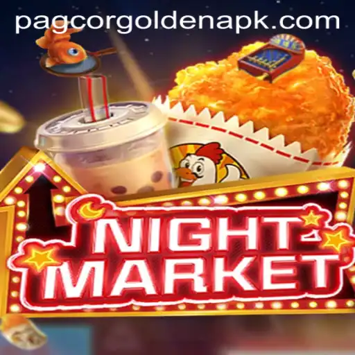 Exploring NIGHTMARKET: A Riveting Game Experience