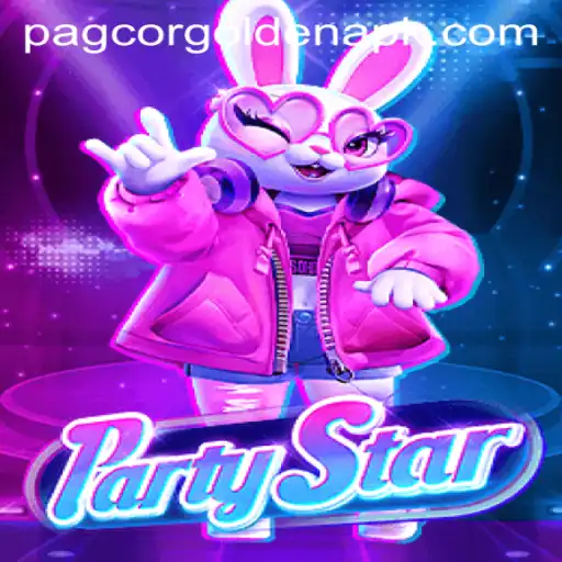 PartyStar: A New Paradigm in Online Gaming with Pagcor Golden Club