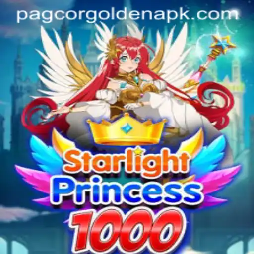 Exploring the Enchanting World of StarlightPrincess1000 at Pagcor Golden Club