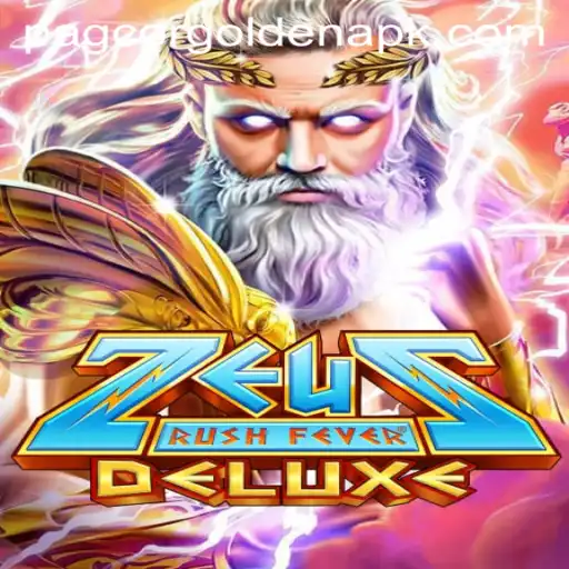 ZeusRushFeverDeluxe: The Ultimate Gaming Adventure with Pagcor Golden Club