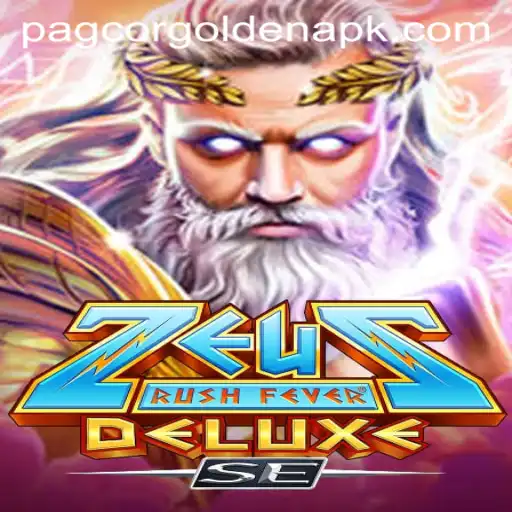 Discover the Excitement of ZeusRushFeverDeluxeSE Amidst the Glitz of Pagcor Golden Club