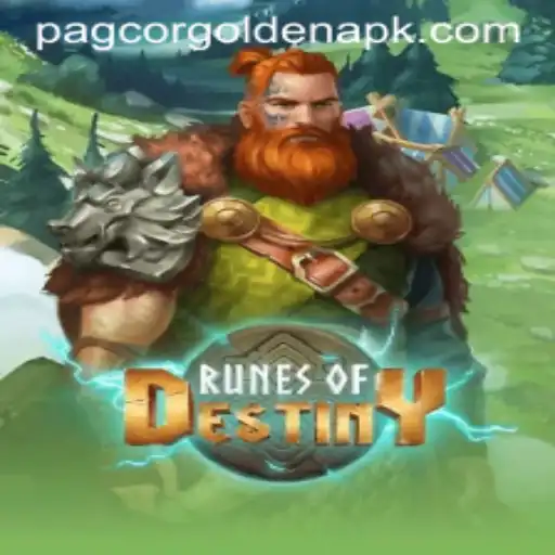 Exploring RunesOfDestiny: An Epic Adventure Awaits with Pagcor Golden Club