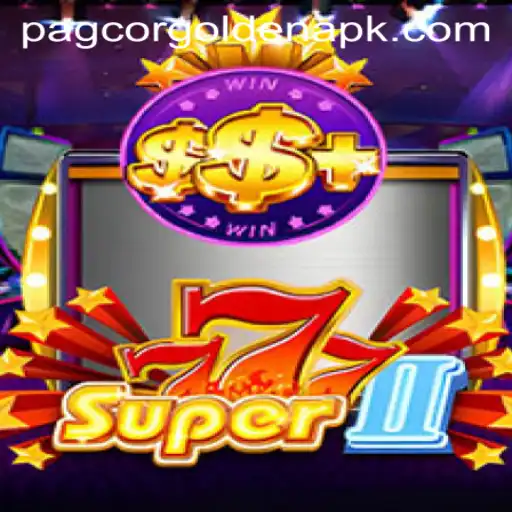 Unlocking the Excitement of Super777II at Pagcor Golden Club