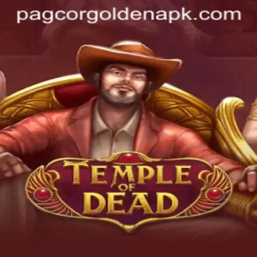 TempleofDead: An Immersive Journey into the Heart of Ancient Myths