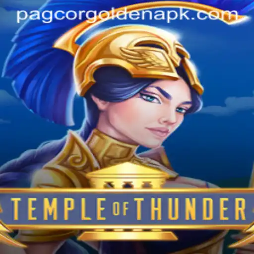 Exploring the Excitement of TempleofThunder: A Deep Dive into the Game and Its Features at Pagcor Golden Club