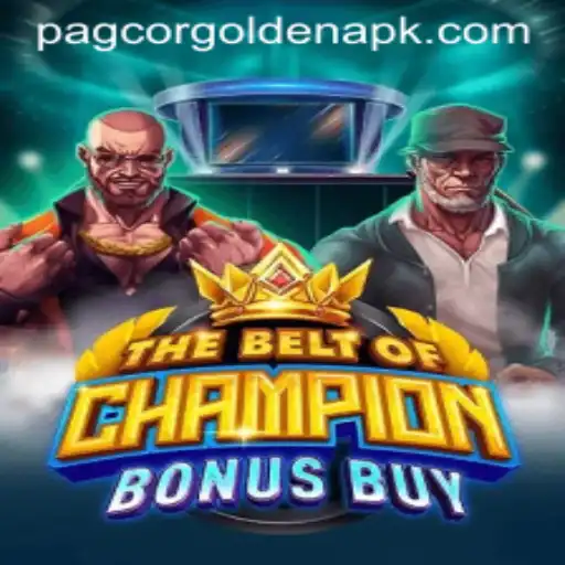Discover The Excitement of TheBeltOfChampionBonusBuy at Pagcor Golden Club