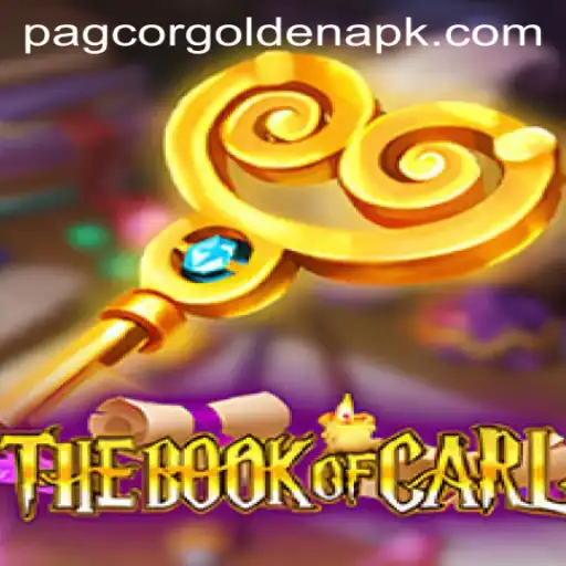 TheBookofCarl: A Deep Dive into the Latest Gaming Sensation with Pagcor Golden Club