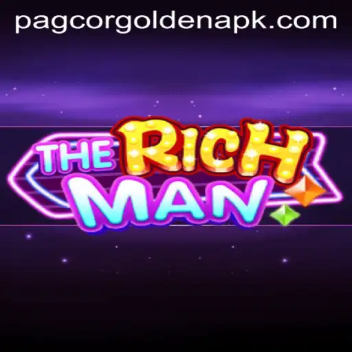 TheRichMan: A Deep Dive Into Pagcor Golden Club