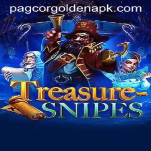 Discovering TreasureSnipes: The Exciting World of Pagcor Golden Club's Latest Offering