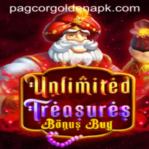 Explore the Excitement of UnlimitedTreasuresBonusBuy at Pagcor Golden Club