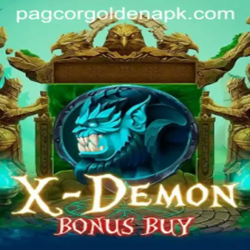 XDemonBonusBuy: Unveiling the Excitement of Pagcor Golden Club